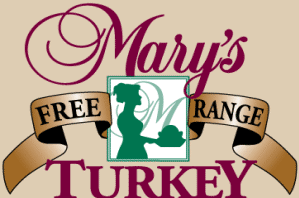 Marys Turkeys