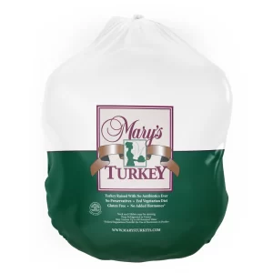 Mary's No Antibiotics Ever Turkey