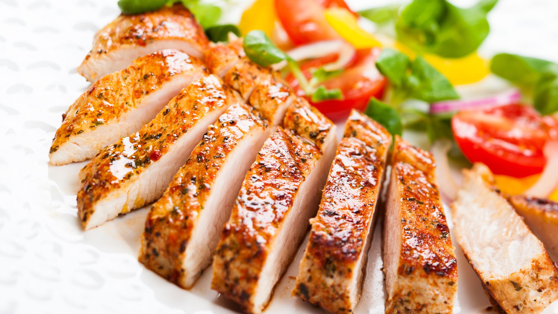 Boneless Turkey Breast Netted Roast