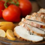 Fully Cooked Breast Turkey Roasting Instructions
