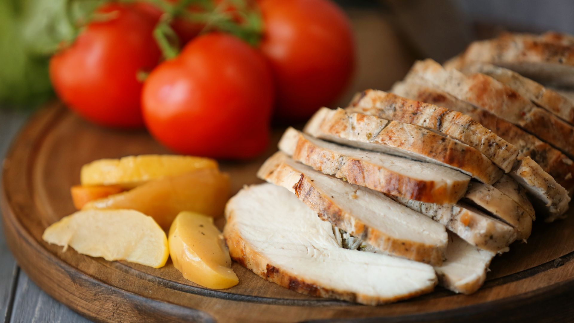 Fully Cooked Breast Turkey Roasting Instructions
