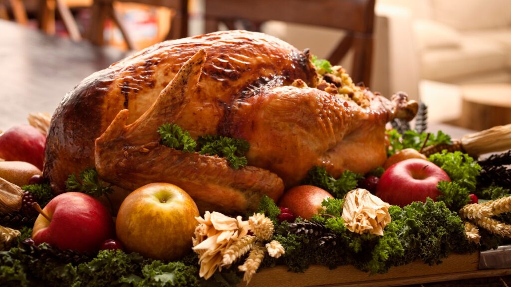 Fully Cooked Whole Turkey Roasting Instructions