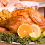 Pitman Family Turkey Stuffing Recipe