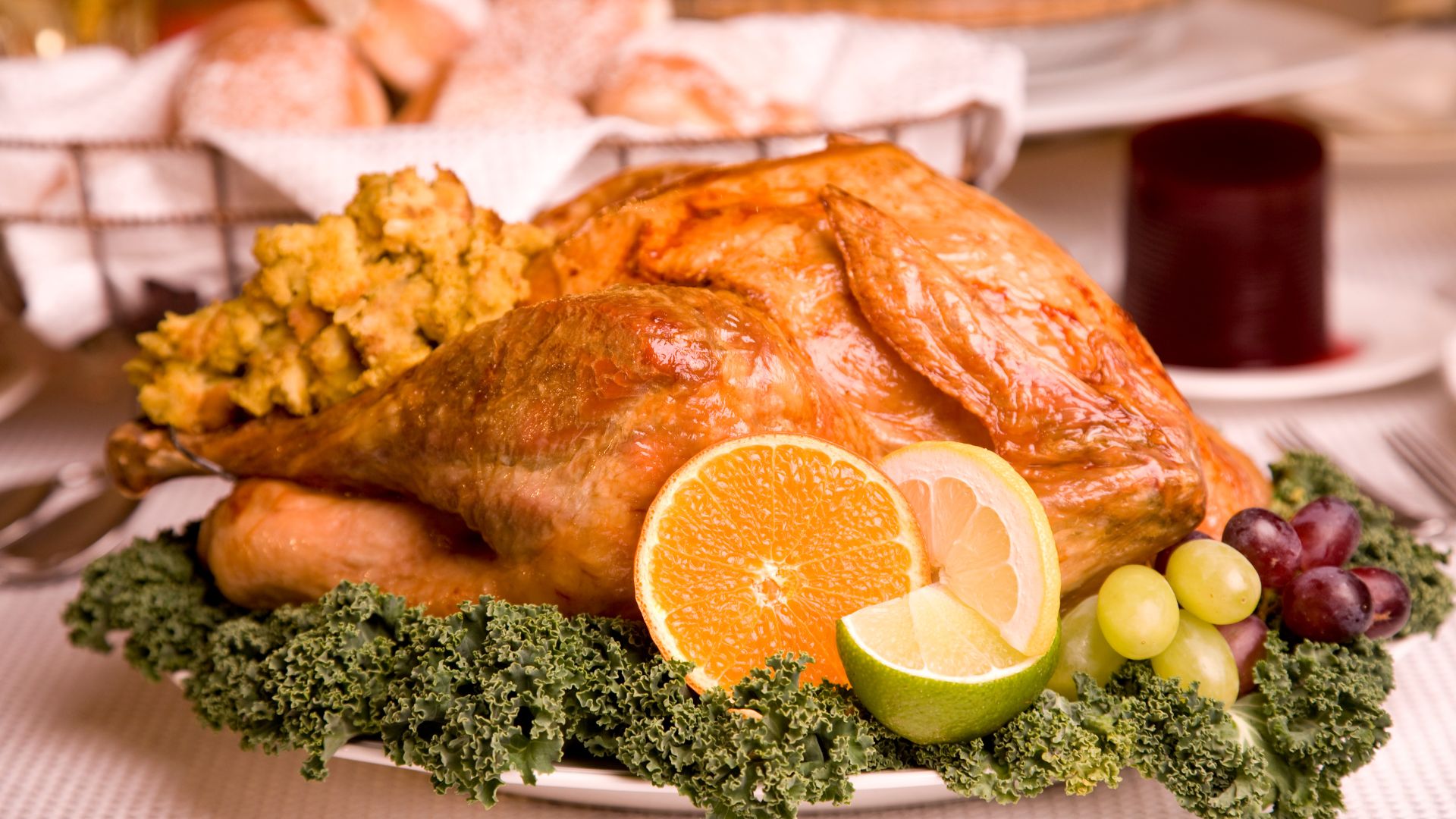 Pitman Family Turkey Stuffing Recipe