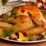 Whole Turkey Roasting Instructions