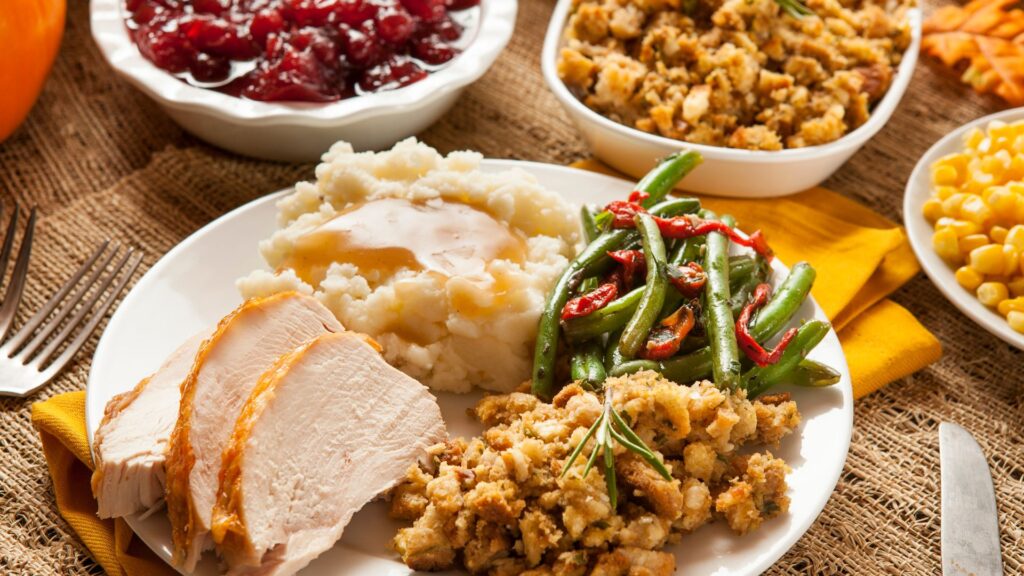 Mary's Turkeys Recipe Bon Appetit Gravy