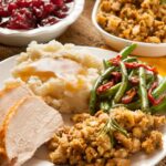 Mary's Turkeys Recipe Bon Appetit Gravy
