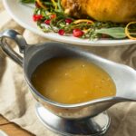 Mary's Turkeys Recipe Homemade Gravy