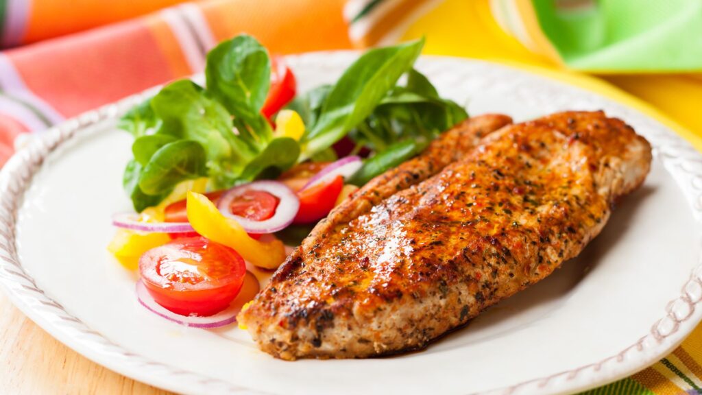 Mary's Honey Maple Turkey Glaze Recipe
