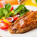 Mary's Honey Maple Turkey Glaze Recipe