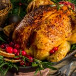 Mary's Turkeys Recipe Pitman Family Heritage Turkey Recipe