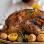 Marys Turkeys Recipe Pitman Family Honey Brined Turkey