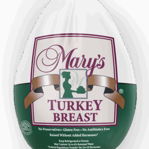 Mary's No Antibiotics Ever Turkey Breast