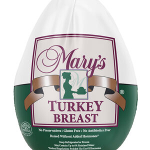 Mary's No Antibiotics Ever Turkey Breast