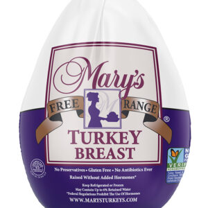 Mary's Non-GMO Turkey Breast